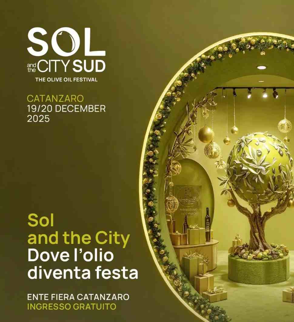 Sol and the City Sud 