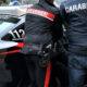 violenza stalking maltrattamenti atti persecutori arresto Carabinieri
