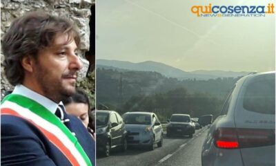 Strada dei Bruzi
