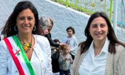 Claudia Loria