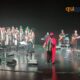 TAU - Eric B Turner - Elisa Brown - Come Shine Gospel Choir 02