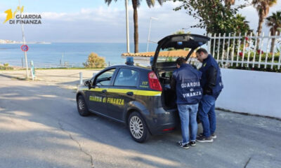 Tari strutture ricettive guardia finanza