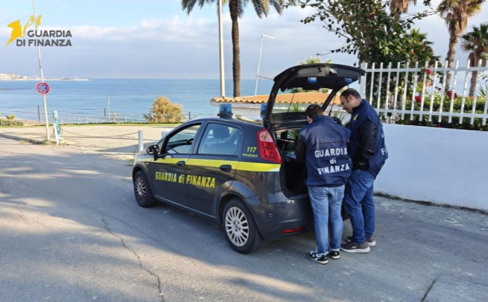 Tari strutture ricettive guardia finanza