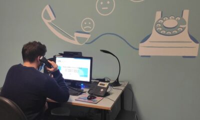 Telefono Amico Italia Calabria