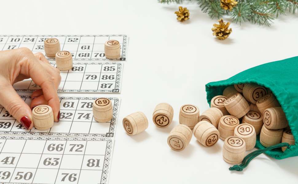 Non è Natale senza giochi di società: la Calabria quinta regione in Italia 53 Giochi di società Natale