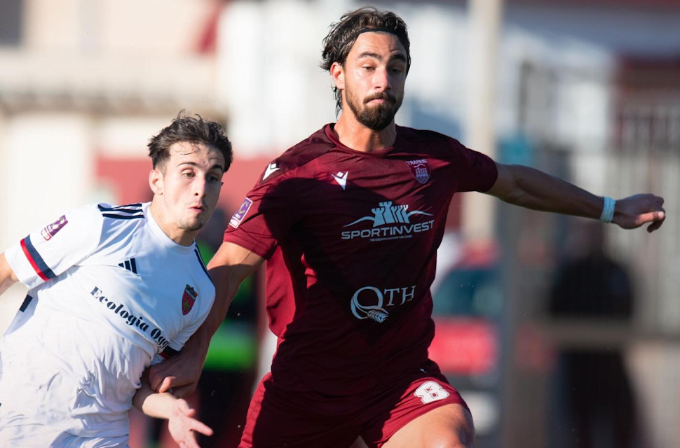 Trapani Cosenza Calcio