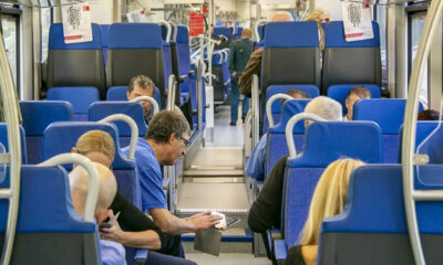 Trasporti pubblici TRENI disagi