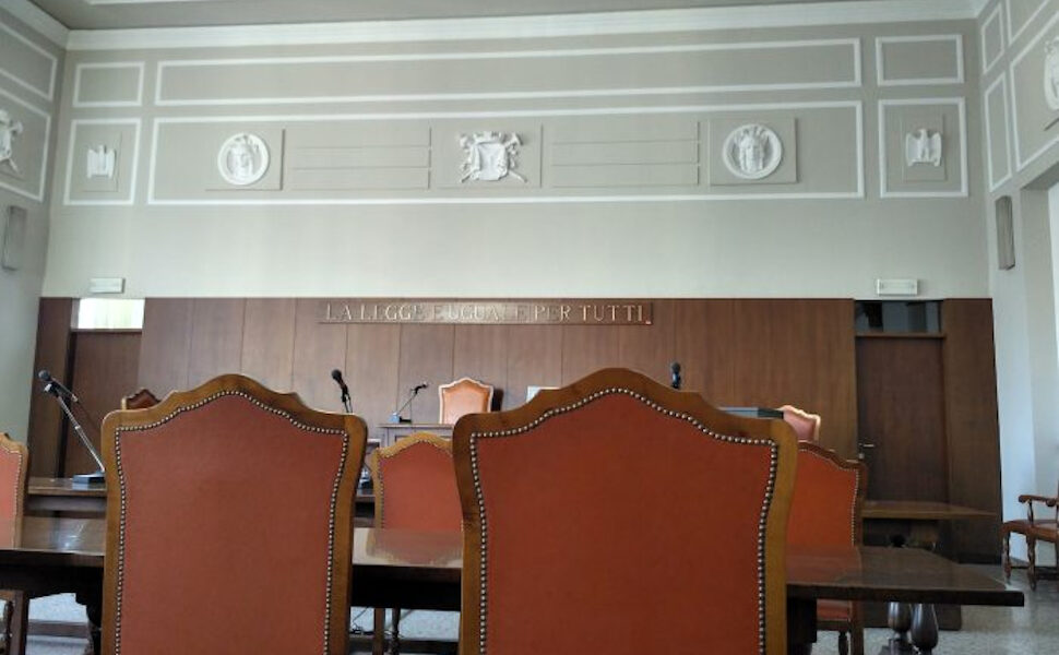 Catanzaro: assolto in Appello dall’accusa di aver fatto mancare i mezzi di sussistenza alla famiglia