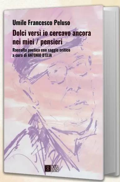 Cosenza: raccolta poetica di Umile Francesco Peluso al Museo dei Brettii e degli Enotri 52 Umile Francesco Peluso - Museo Brettii Enotri 02