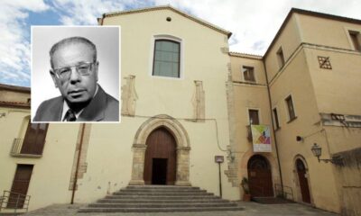 Umile Francesco Peluso - Museo Brettii Enotri