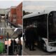 Unical, la mobilità si fa green: debutta il nuovo bus-navetta 100% elettrico 53 Unical bus-navetta elettrico