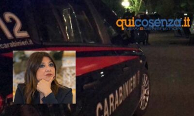 Violenza a Schiavonea