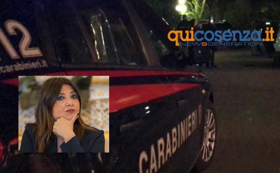 Violenza a Schiavonea