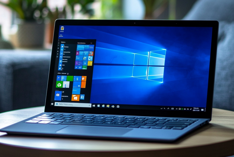 Windows11 Snap Layout