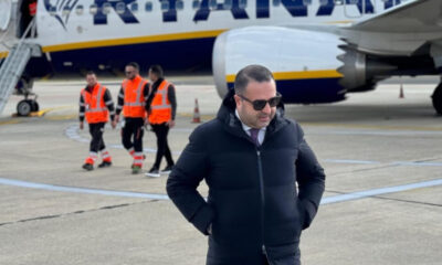 aeroporto reggio - Cannizzaro