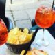 aperitivo vigilia