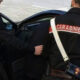 Blitz antidroga in Puglia: 4 arresti per spaccio di droga e armi, coinvolto un uomo del Cosentino 67 arresto carabinieri violenze droga cosentino