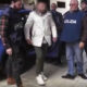 Rapina a mano armata in un distributore di carburante, un arresto 77 arresto rapina 01