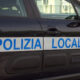 auto vigili urbani cosenza