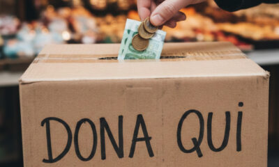 beneficenza donazione