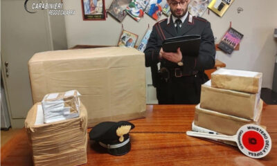 botti illegali sequestro carabinieri