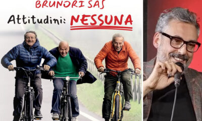 brunori attitudini nessuna