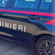 Dramma a Capodanno, uomo di 44 anni trovato senza vita nella sua auto 56 carabinieri - agenzia scommesse uomo sparatoria