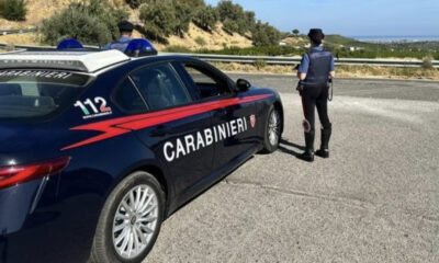 Violenze carabinieri corigliano
