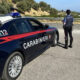 Violenze carabinieri corigliano