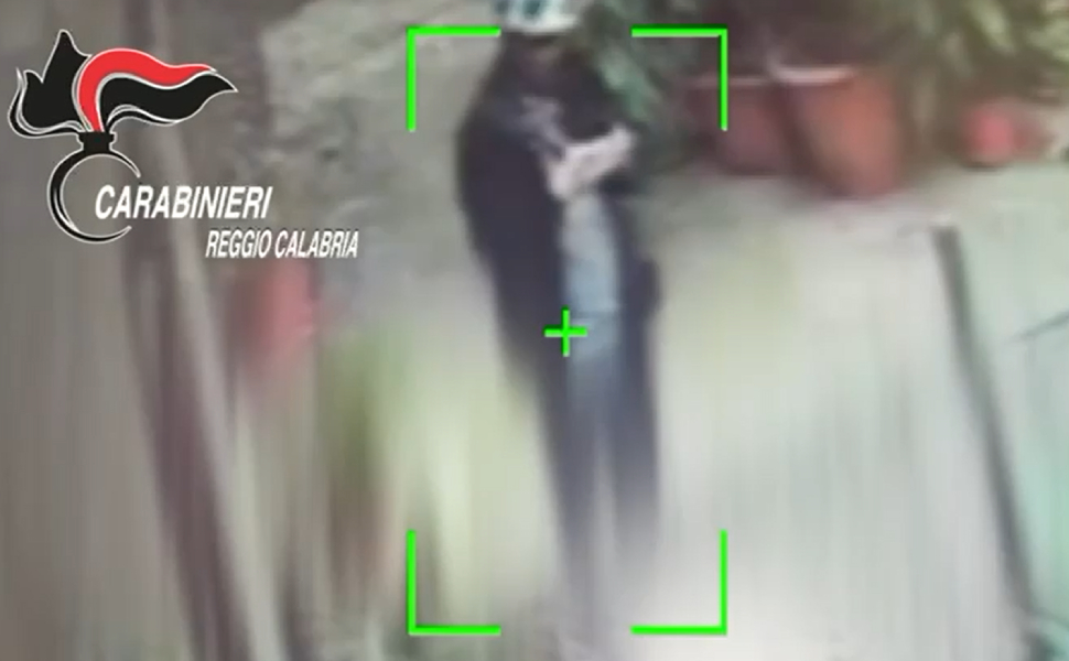 carabinieri truffa anziana rc