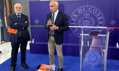 caruso incontro stampa natale bilancio