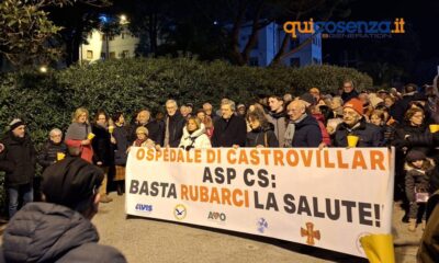 castrovillari fiaccolata ospedale 02
