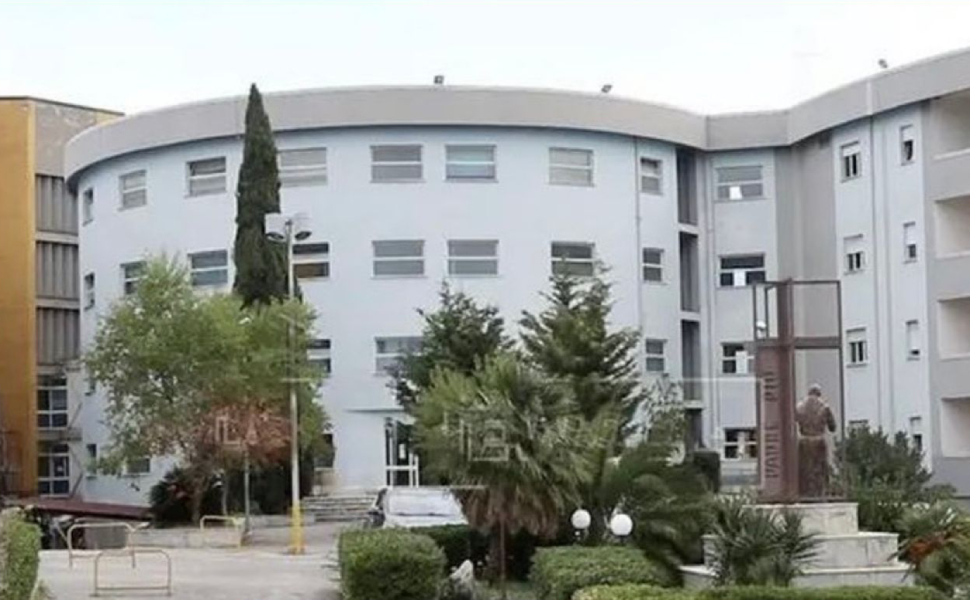 castrovillari ospedale