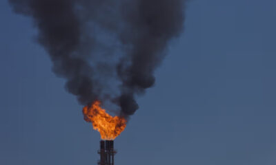 c'è puzza di gas metano legambiente