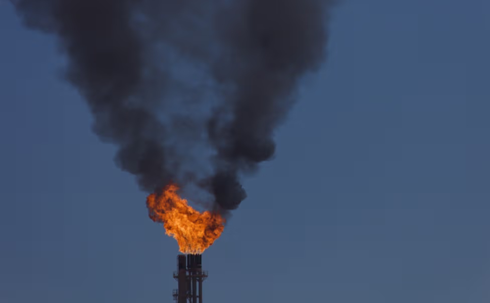 c'è puzza di gas metano legambiente