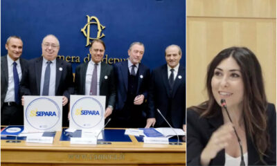 comitato si separa chiara penna cosenza