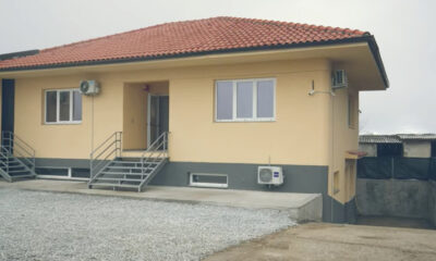 conflenti villa bunker