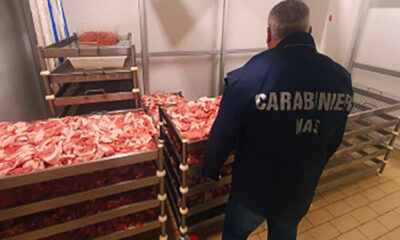 controlli nas carabinieri