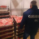 Sicurezza alimentare, blitz dei Nas in tre attività: sequestri e multe per oltre 30mila euro 56 controlli nas carabinieri