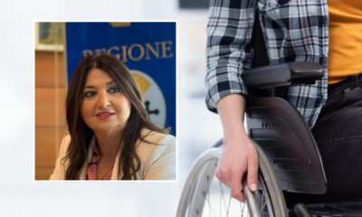 giornata disabilità - straface