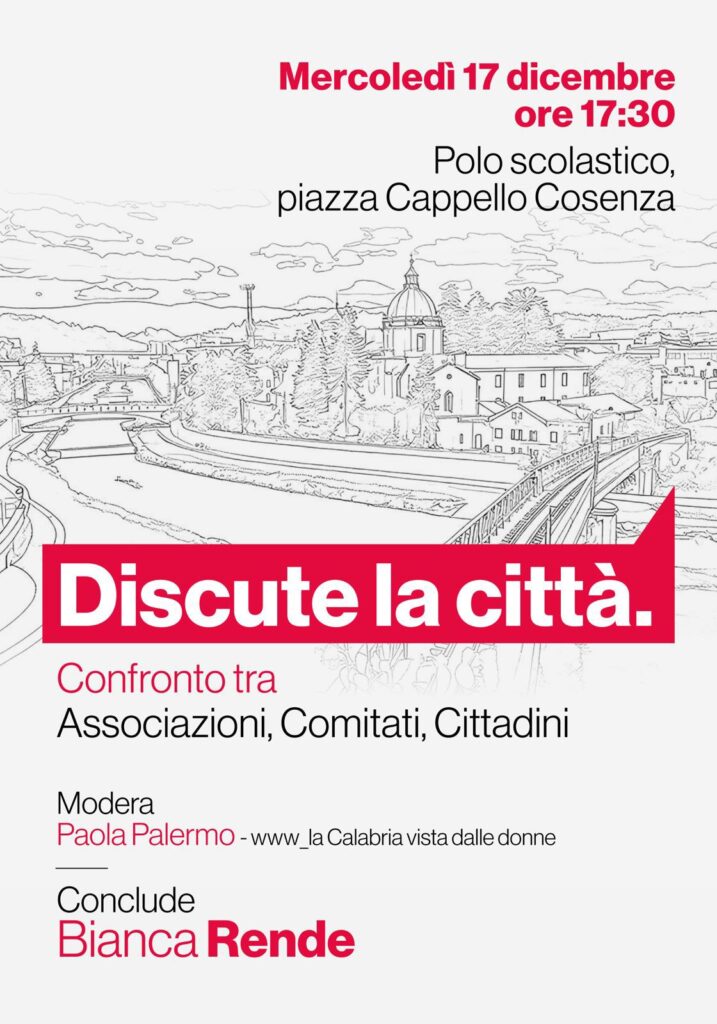 discute-la-citta_bianca-rende_cosenza