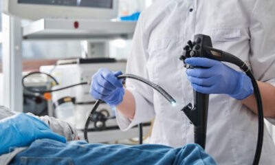 sanità endoscopia