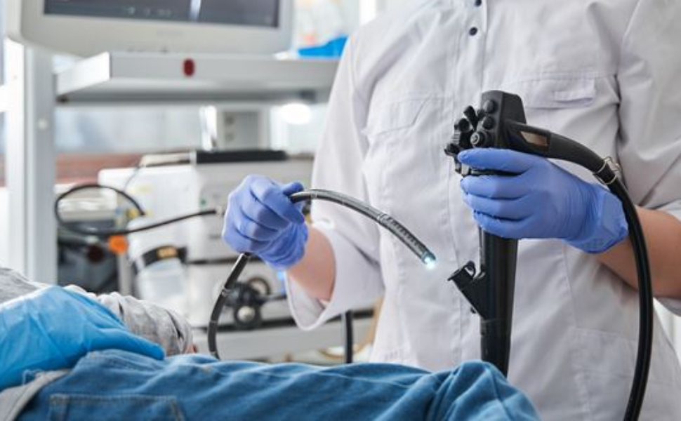 sanità endoscopia
