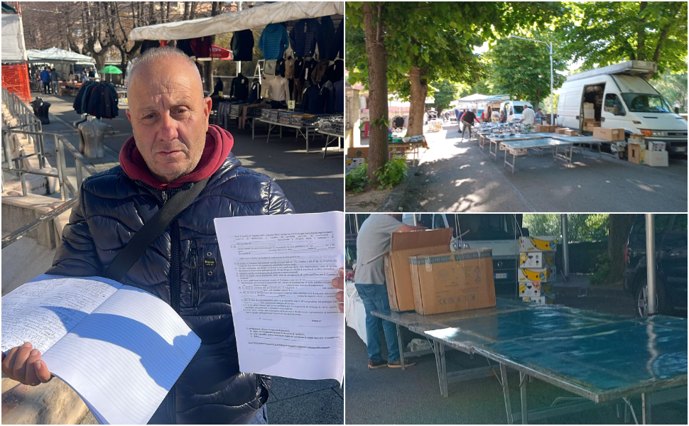 fanelli mercato cosenza