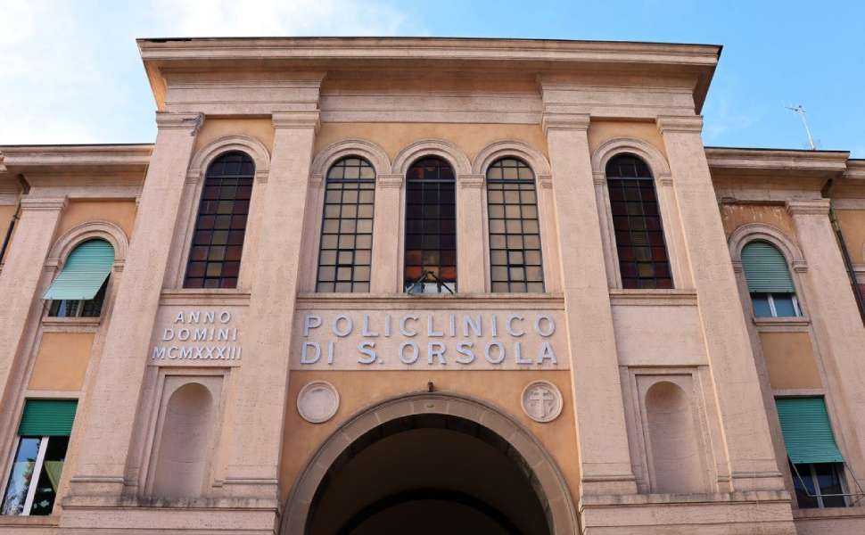 Da Corigliano a Bologna, il calvario di Isabella. La figlia: «Mia madre morta per indifferenza» 52 figlia racconto madre - da corigliano a Bologna