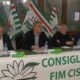 Falerna: FILM CISL Calabria consegna assegno al dirigente vittima di intimidazione 65 Falerna: FILM CISL Calabria consegna assegno al dirigente vittima di intimidazione