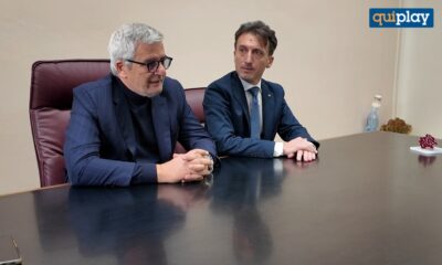 Cosenza: nasce la Commissione Paritetica tra Azienda ospedaliera e Unical