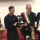 Cosenza: al pilota Ferrari Antonio Fuoco il Premio “Antonio Serra”