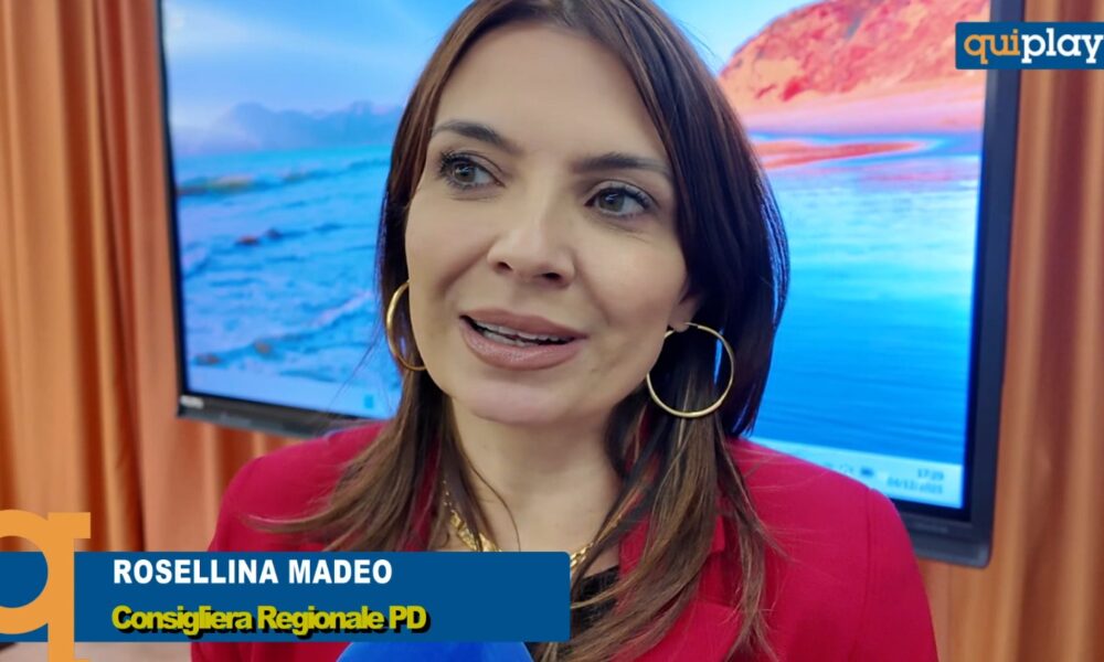 Crisi idrica in Calabria, sotto accusa Sorical: la proposta di Madeo (PD) per una commissione d’inchiesta