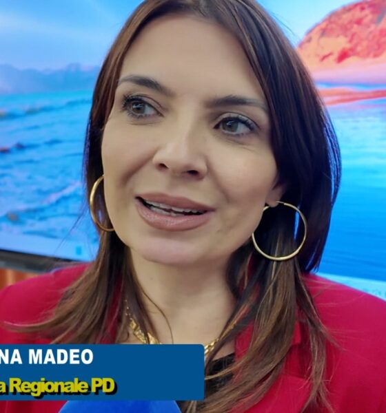 Crisi idrica in Calabria, sotto accusa Sorical: la proposta di Madeo (PD) per una commissione d’inchiesta